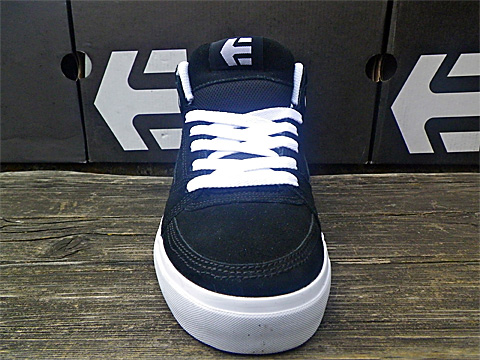 etnies rvm