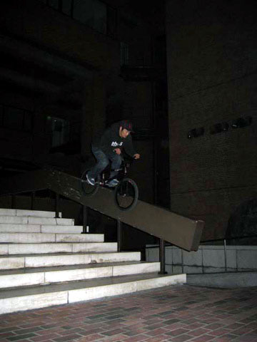 rehito wethepeople grind