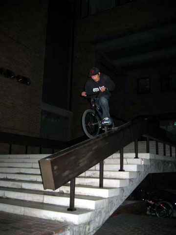 rehito wethepeople grind