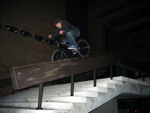 rehito wethepeople grind