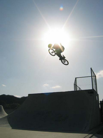 s.m.b hukuoka bmx