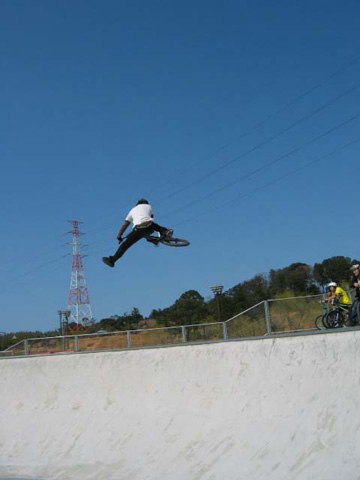 s.m.b hukuoka bmx