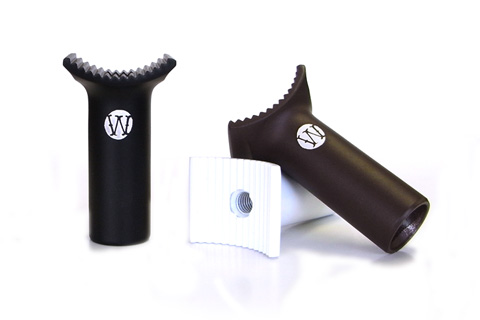 TIOGA（タイオガ）T-Bone Pivotal Seatpost 25.4/27.2/31.6mm