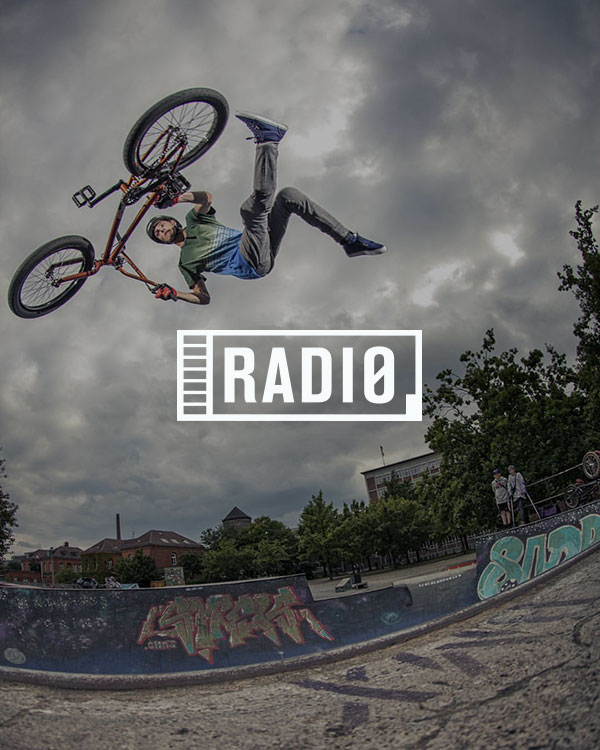 radio bike co bmx