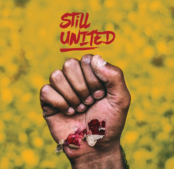 still united dvd