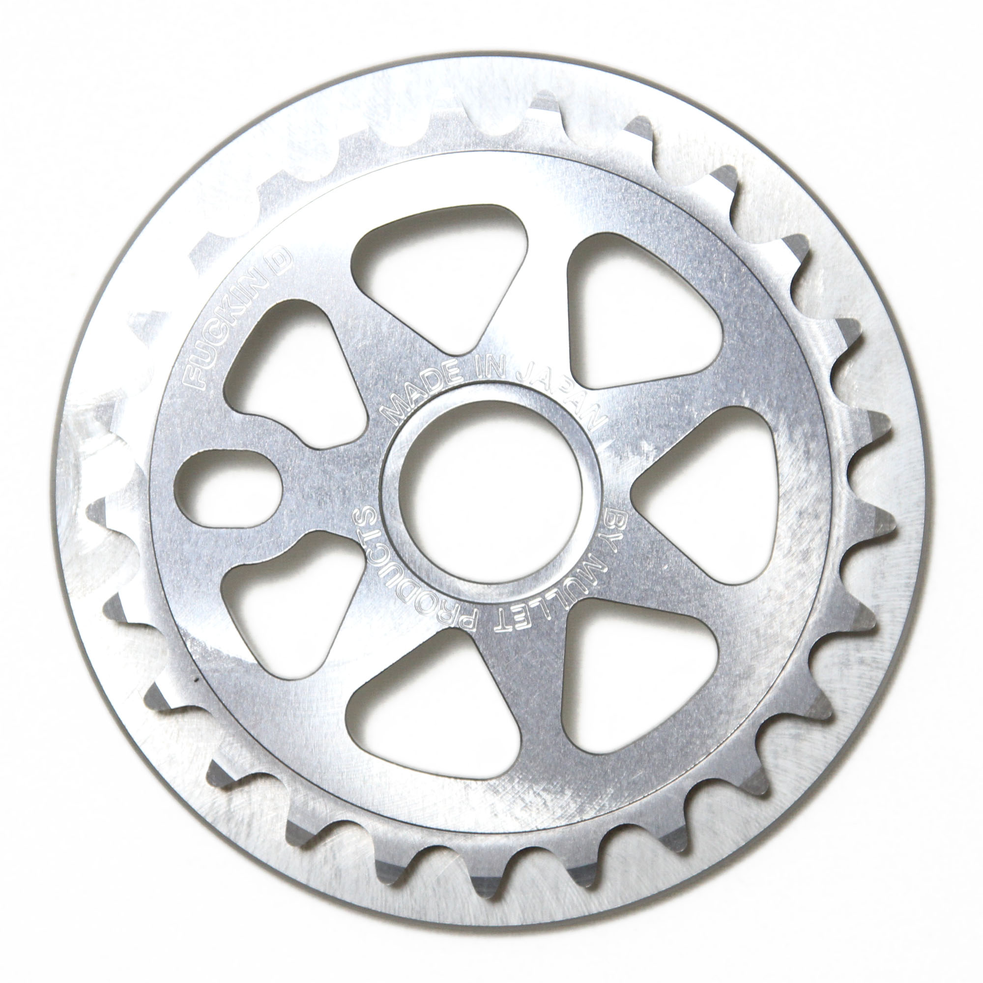 卸し売り購入 STAR SEVEN GUARD BMX専門のZEN - INDUSTRY ALIVE - SPROCKET ビンテージパーツ