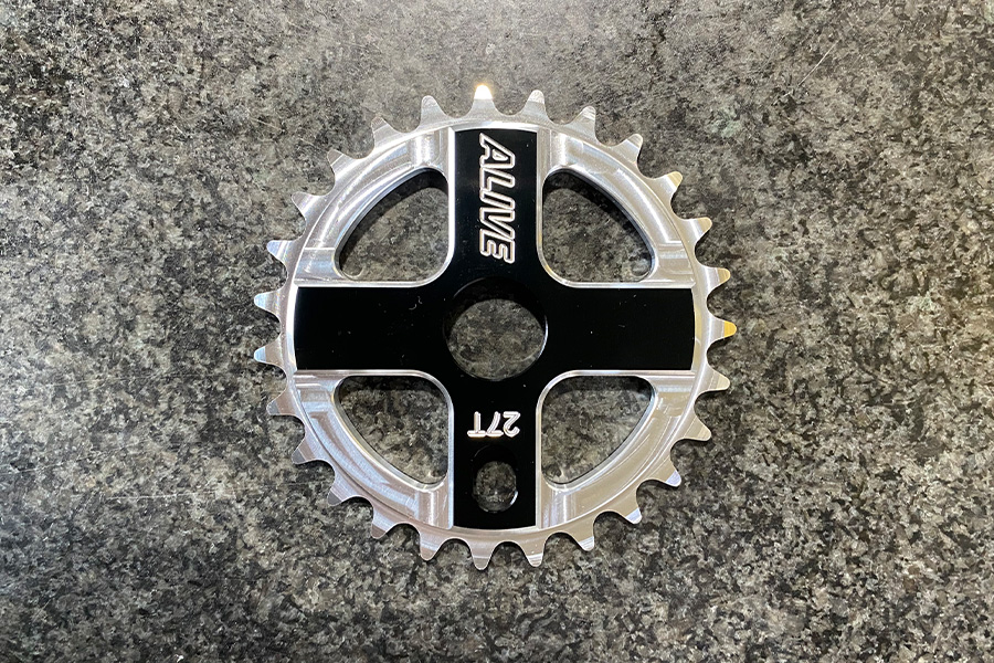 2024年冬【法人向けお歳暮】 SPROCKET B.L - DISTRIBUTION BMX専門のZEN - INDUSTRY ALIVE その他