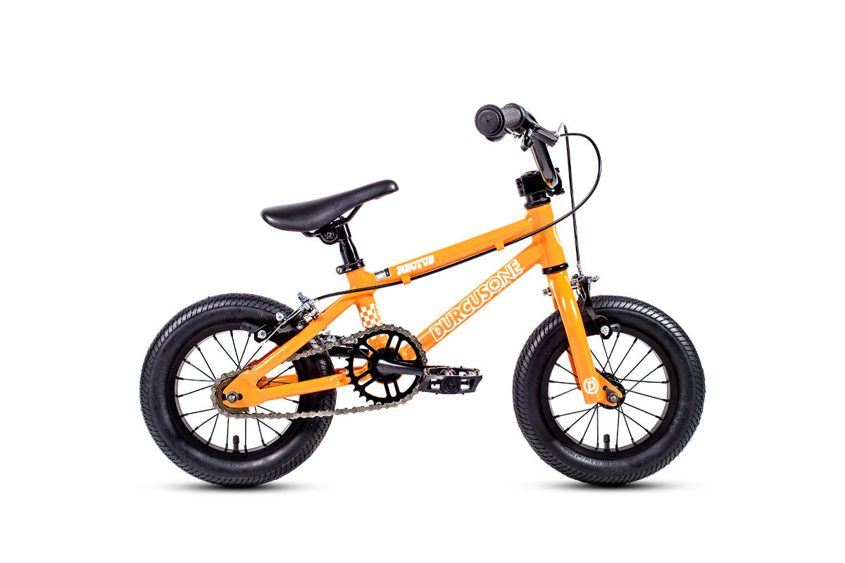 RECTUS 12″ - DURCUS ONE BMX - 12インチキッズBMX 完成車 - BMX