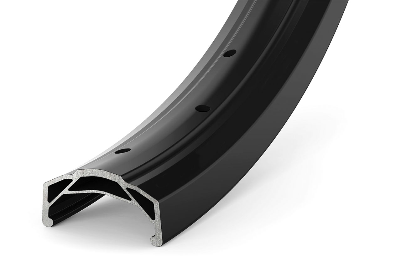 eclat camber rim