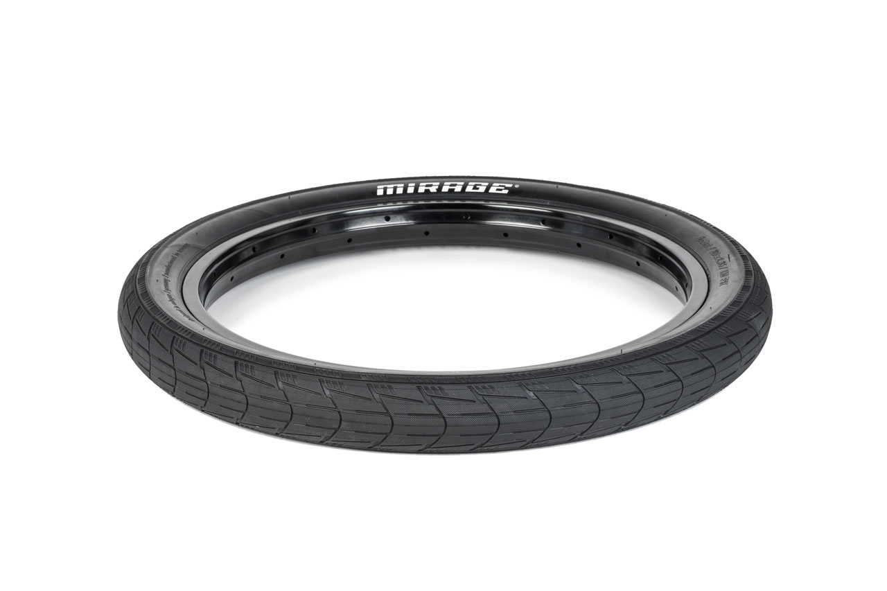 MIRAGE TIRE