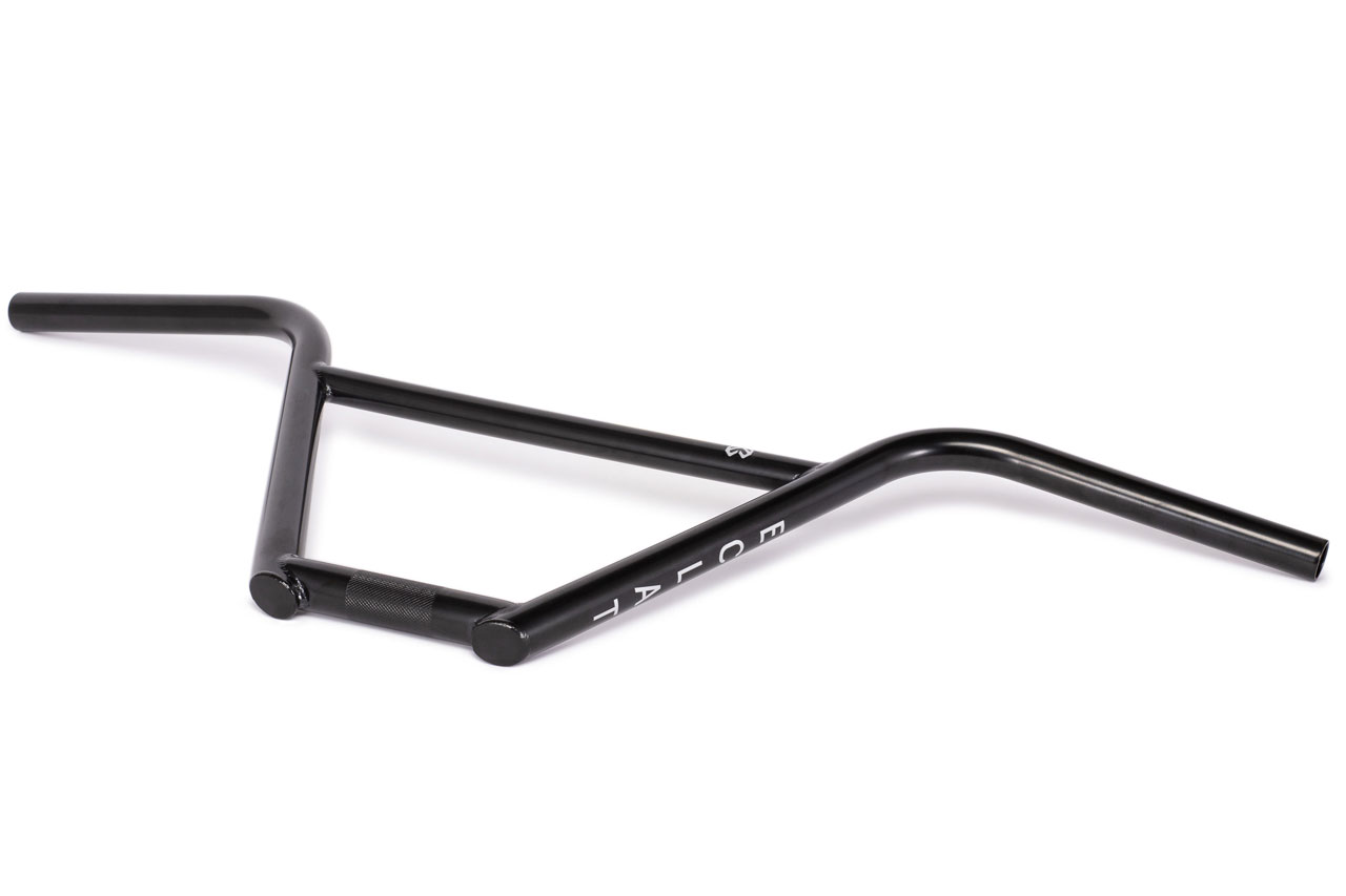 STRANGLER 4PC BAR