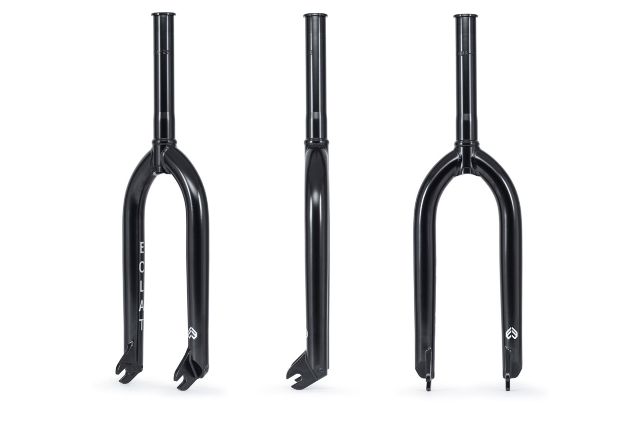 CODA 26 FORK - ECLAT - BMX専門のZEN DISTRIBUTION (輸入代理店)