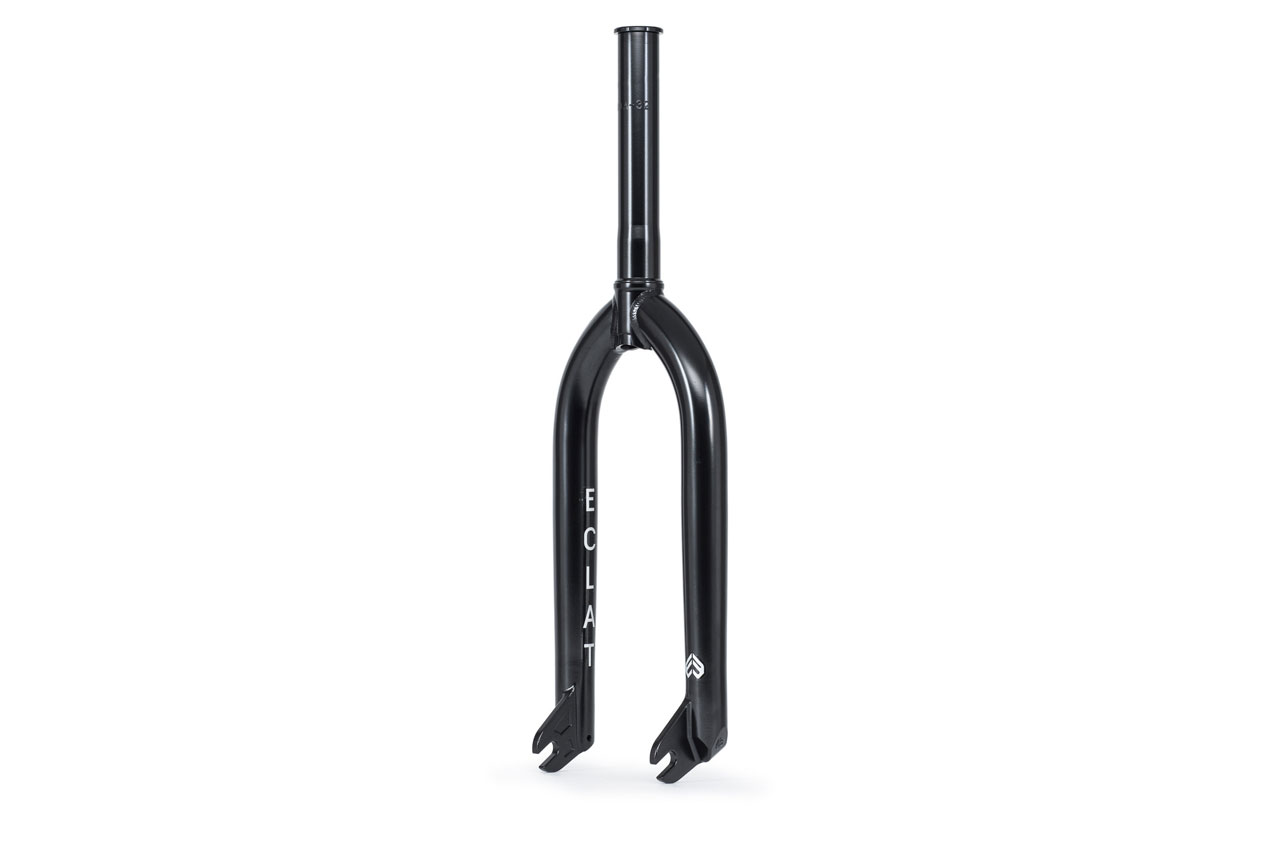 人気ブランド新作豊富 CODA (輸入代理店) DISTRIBUTION BMX専門のZEN - ECLAT - FORK 26 その他
