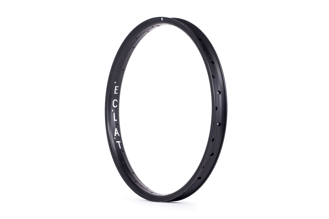 2020 - RAVEN RIM | ECLAT, リム | BMX専門のZEN DISTRIBUTION / BMXライダーが本物のBMXを