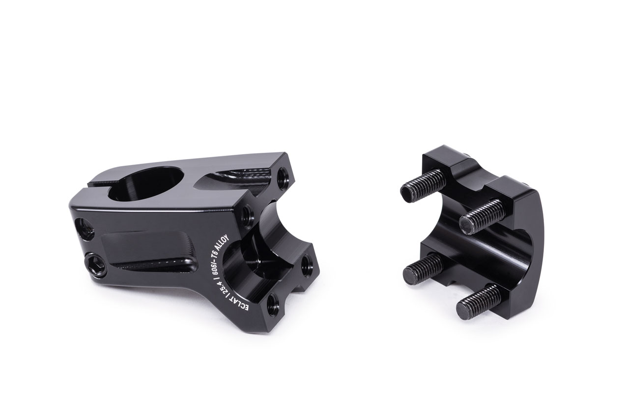 DOMAIN FRONTLOAD STEM ECLAT BMX ZEN DISTRIBUTION