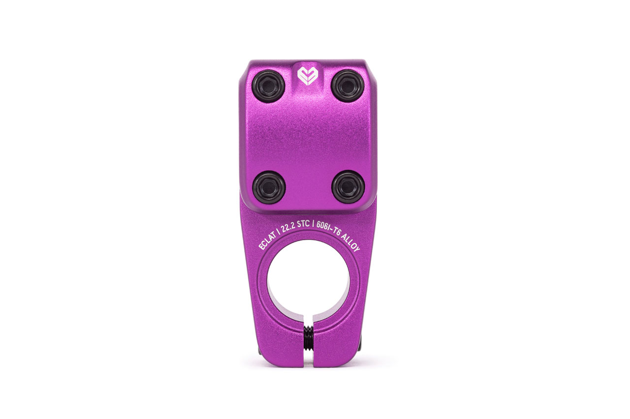 2020 – ONYX TOPLOAD STEM - ECLAT - BMX専門のZEN 