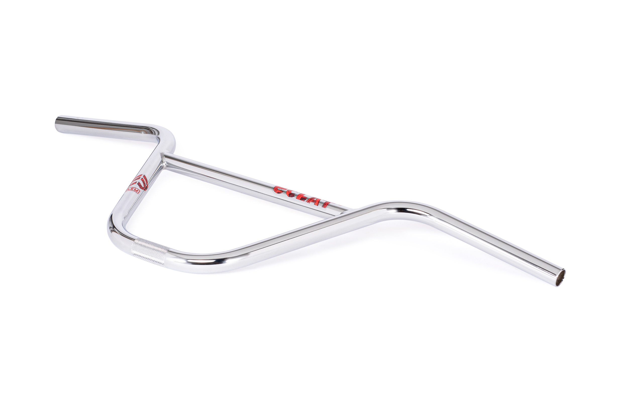Controller Bar (Lewis Mills Signature) – Eclat BMX