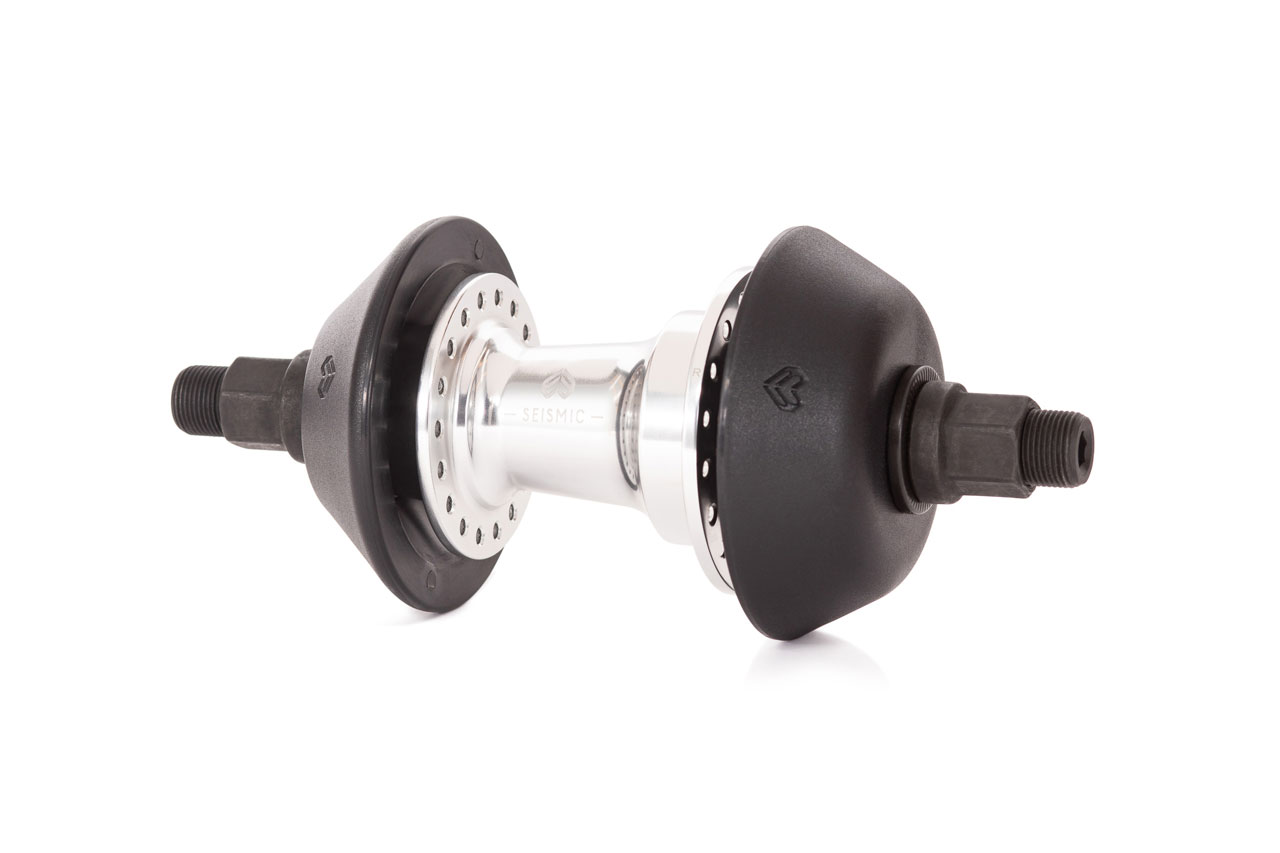 SEISMIC CASSETTE HUB