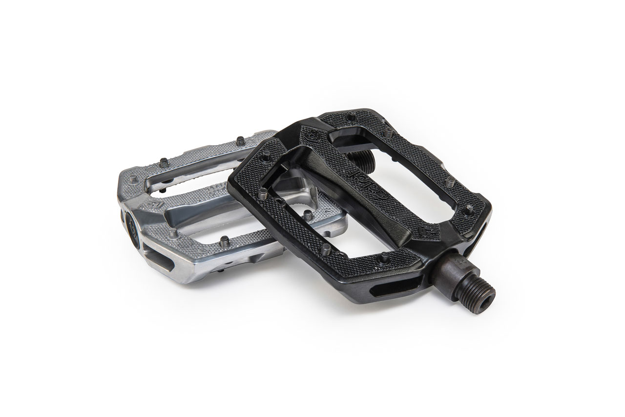 SLASH AL PEDAL - ECLAT - BMX専門のZEN DISTRIBUTION (輸入代理店)