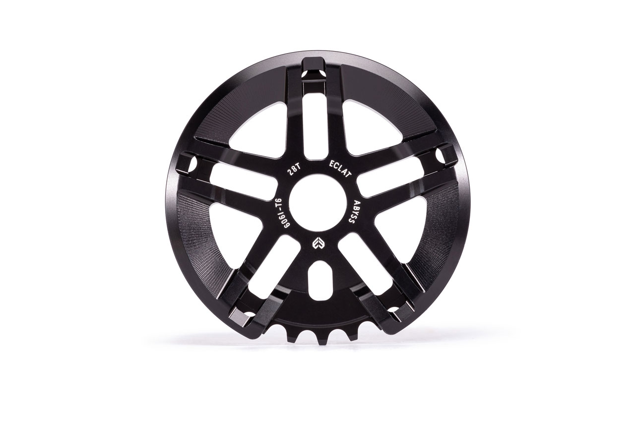 ABYSS GUARD SPROCKET
