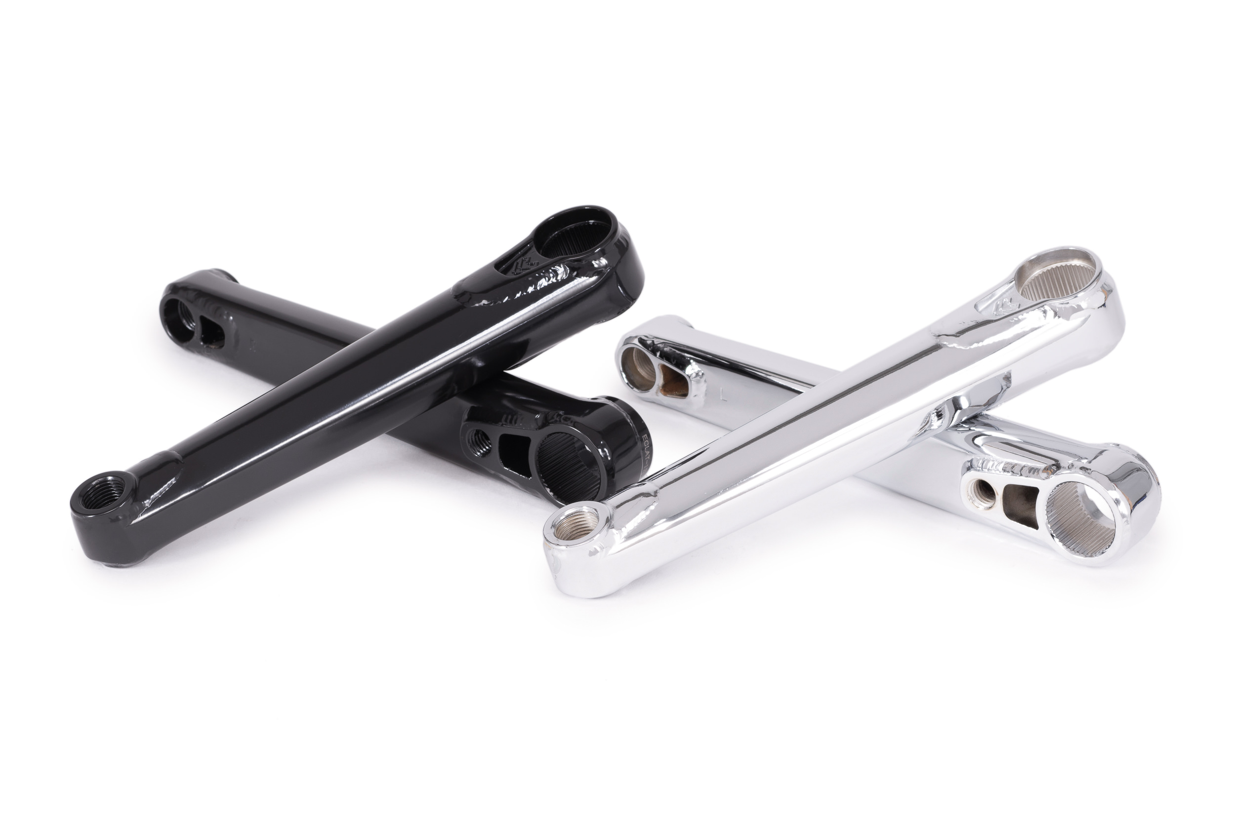 ONYX CRANK - ECLAT - BMX専門のZEN DISTRIBUTION (輸入代理店)