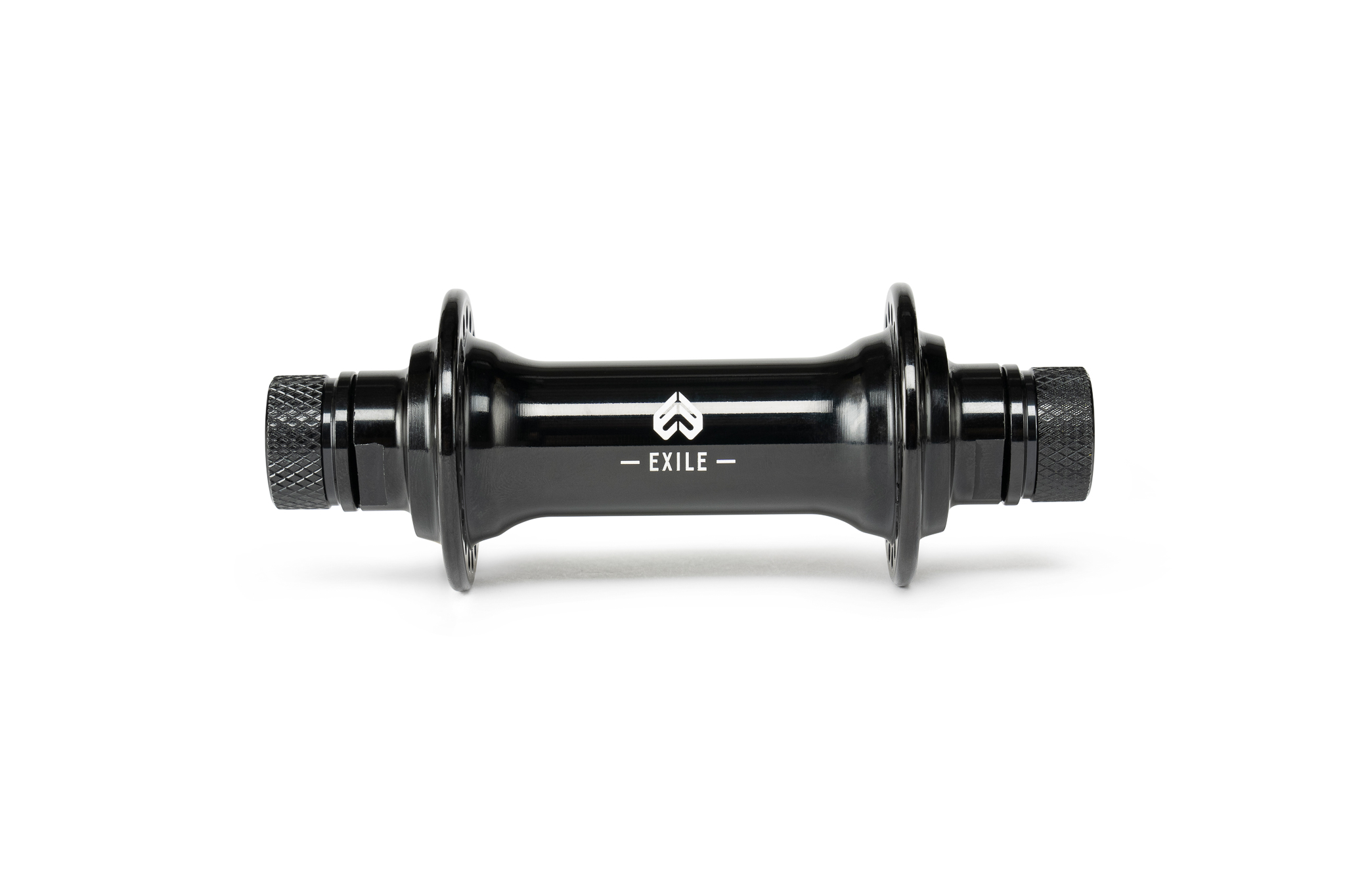 正規店仕入れの EXILE FRONT HUB - ECLAT - BMX専門のZEN DISTRIBUTION (輸入代理店) トップス