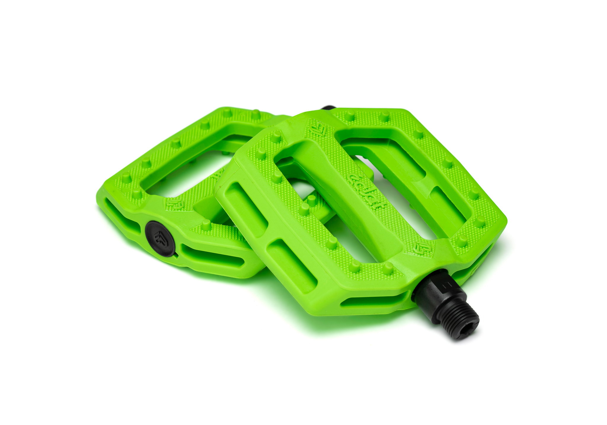 SLASH PC PEDAL - ECLAT - BMX専門のZEN DISTRIBUTION (輸入代理店)