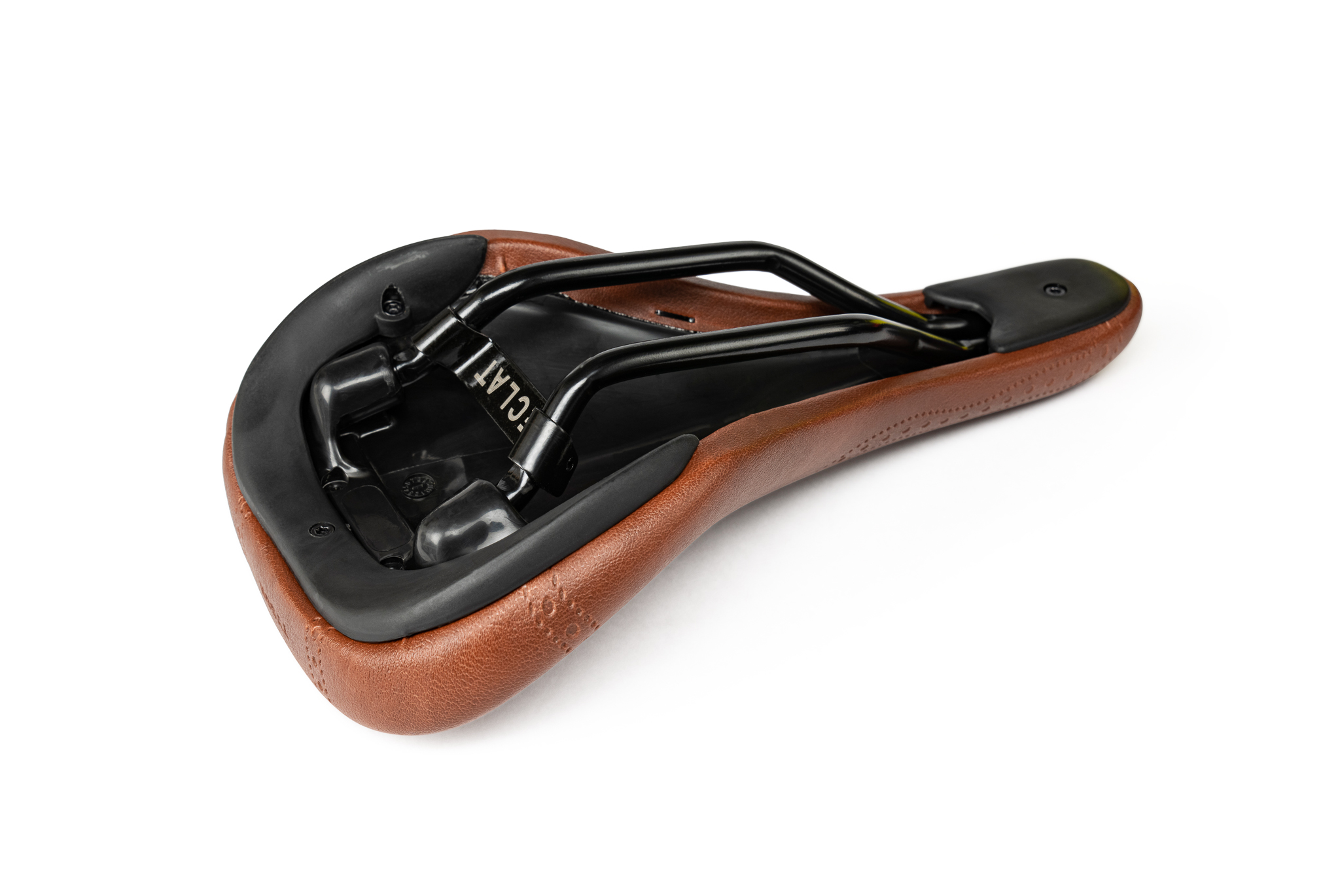 EXILE RAIL SEAT
