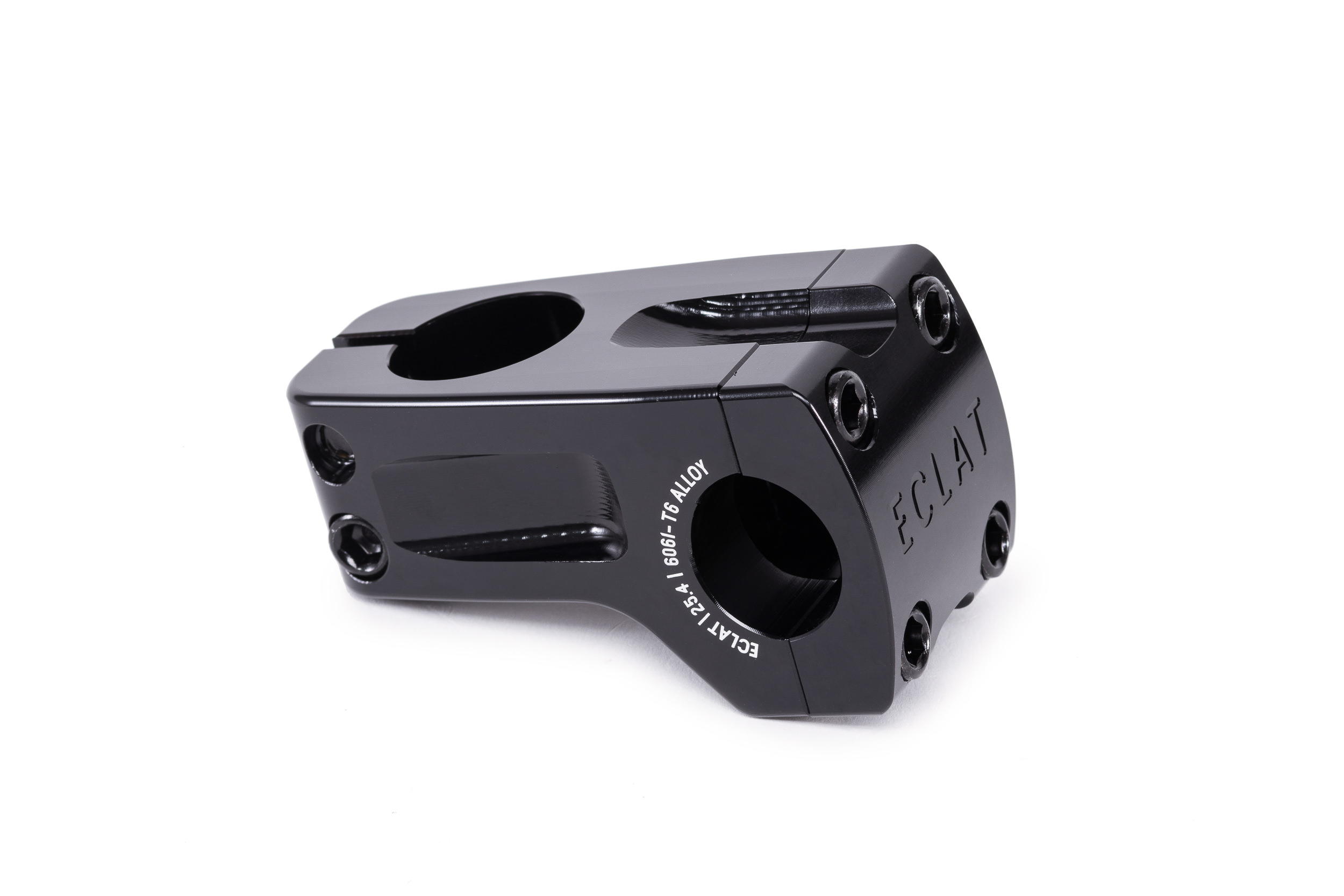 DOMAIN FRONTLOAD STEM - ECLAT - BMX専門のZEN DISTRIBUTION