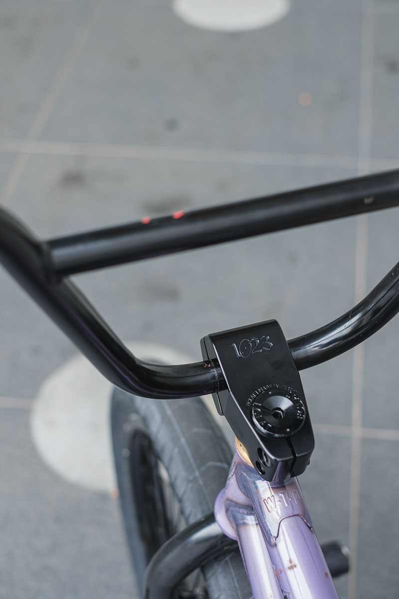 1023 STEM - ECLAT - BMX専門のZEN DISTRIBUTION (輸入代理店)