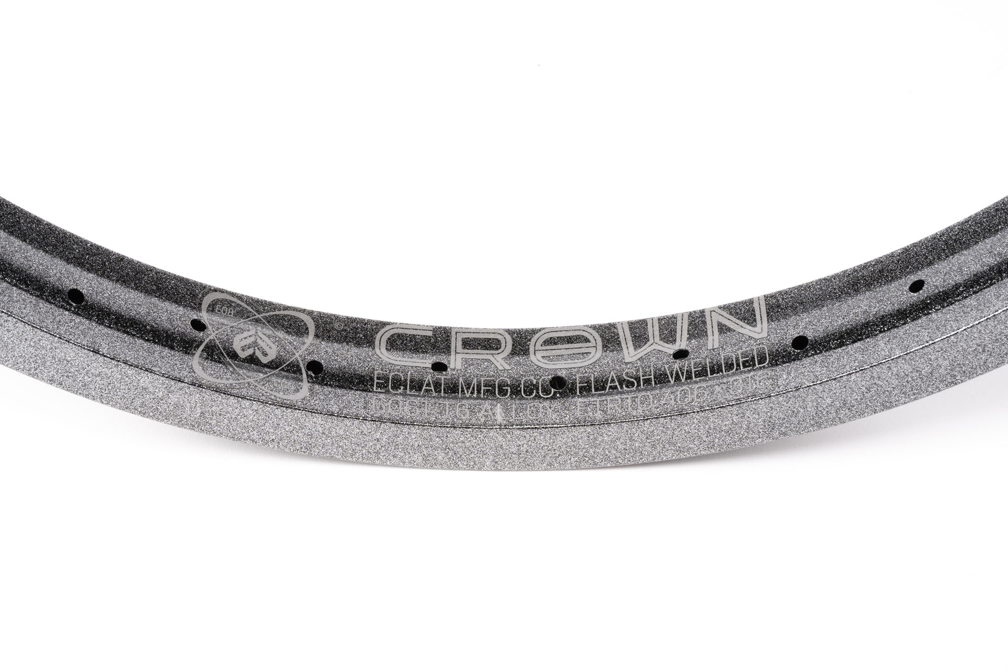 CROWN RIM - ECLAT - BMX専門のZEN DISTRIBUTION (輸入代理店)