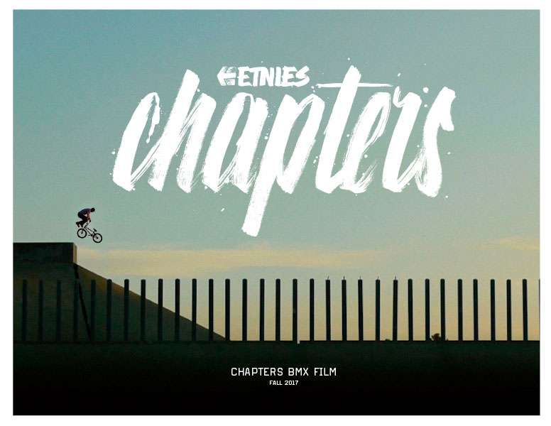 etnies,chapters