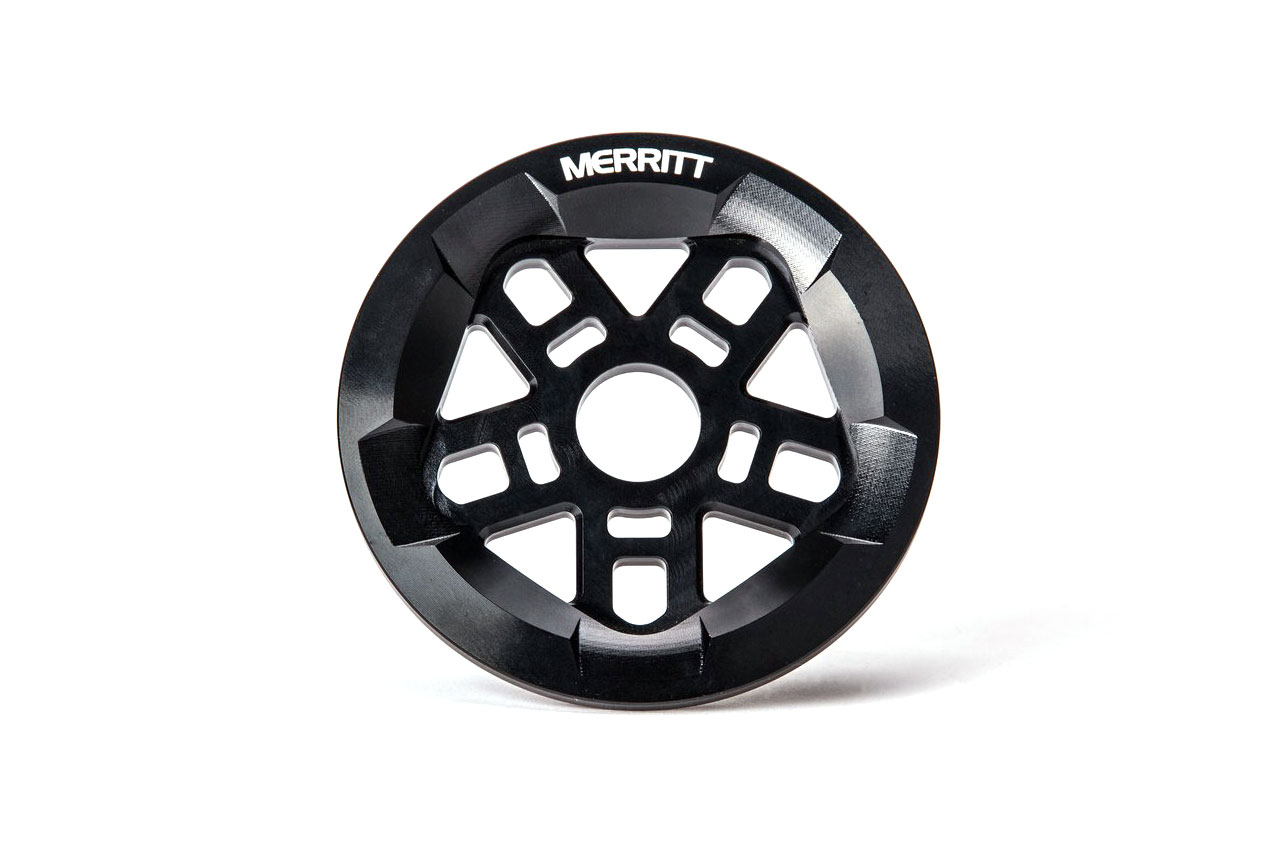PENTAGUARD SPROCKET