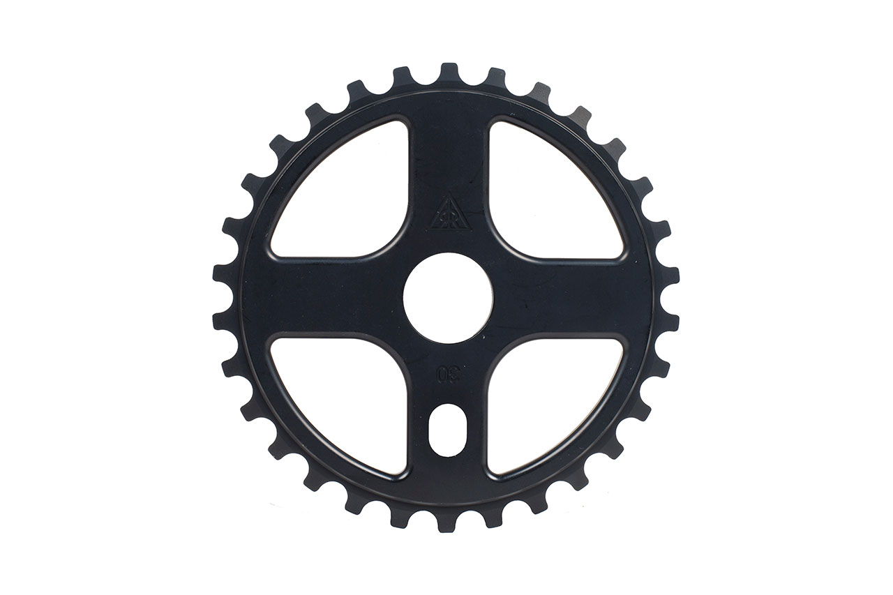 ROTAX SPROCKET - RELIC - BMX専門のZEN DISTRIBUTION (輸入代理店)