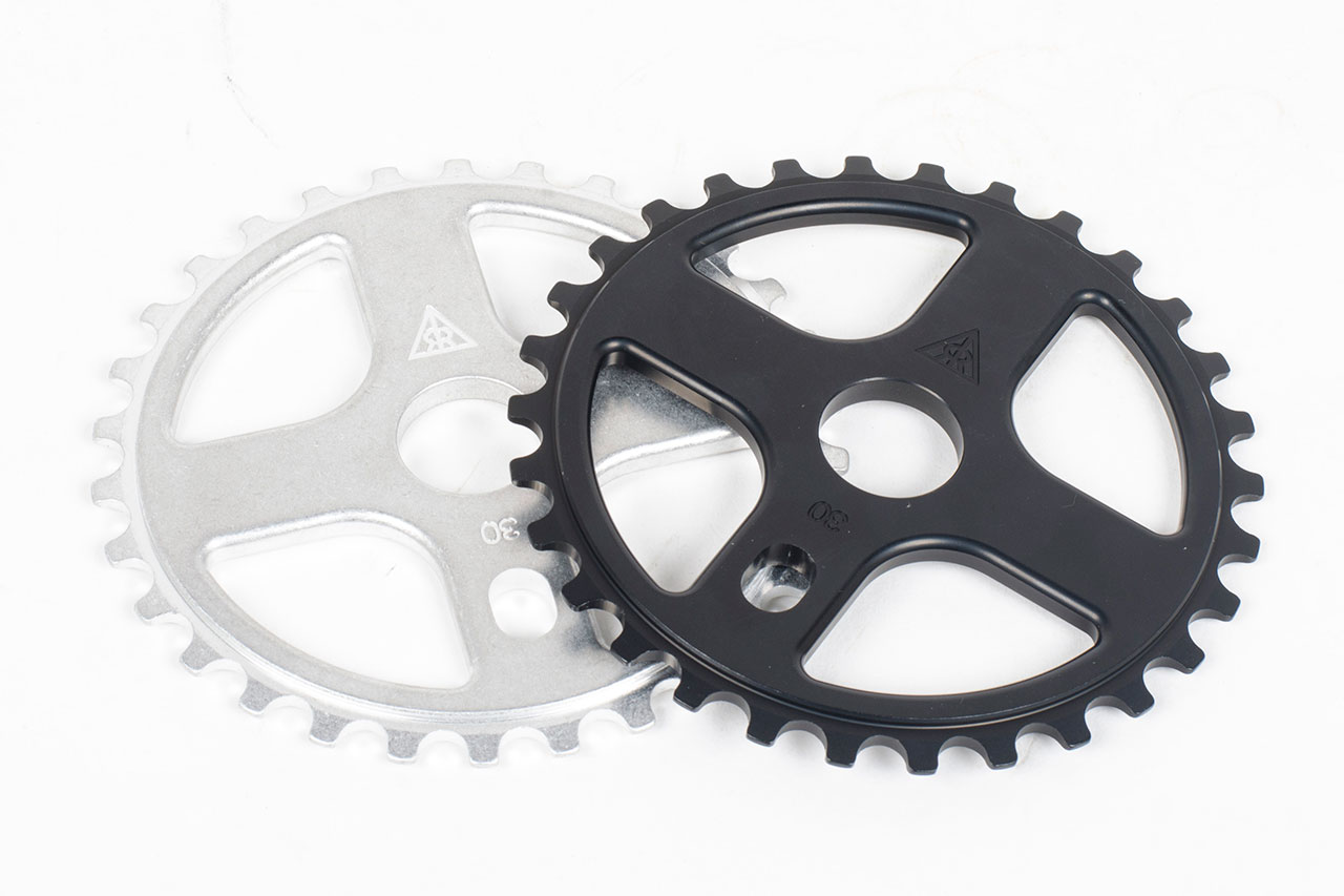 ROTAX SPROCKET - RELIC - BMX専門のZEN DISTRIBUTION (輸入代理店)