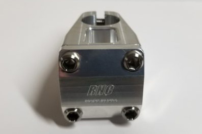 NEWS / BLOG - 『RNC BMX』 MADE IN USA!! 約15年ぶりにマニア