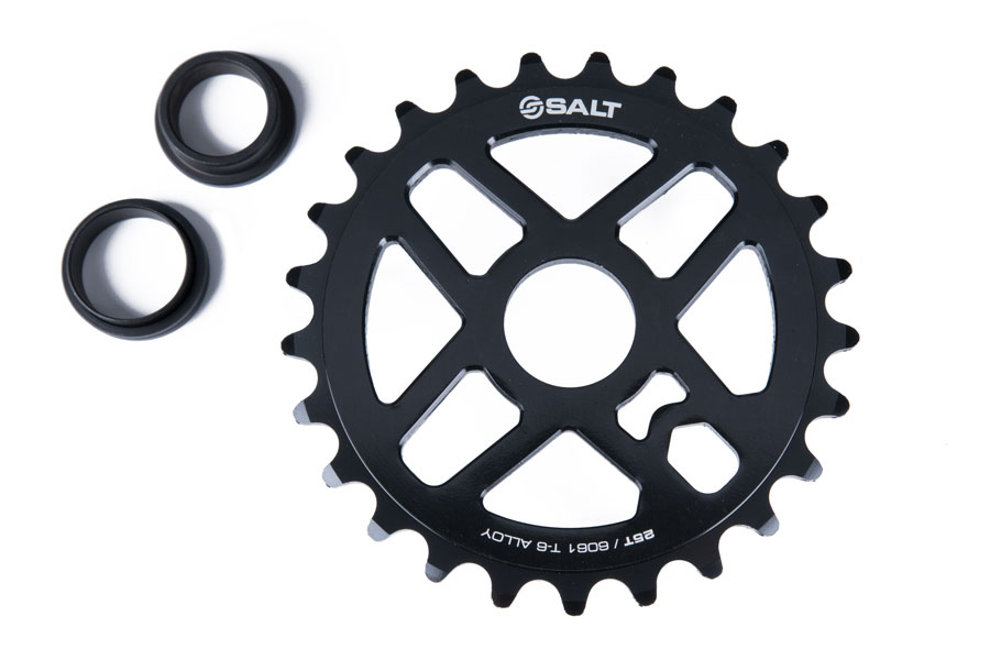NEWS / BLOG - 2016年モデルSALT、SALTPLUSが入荷。新商品、新