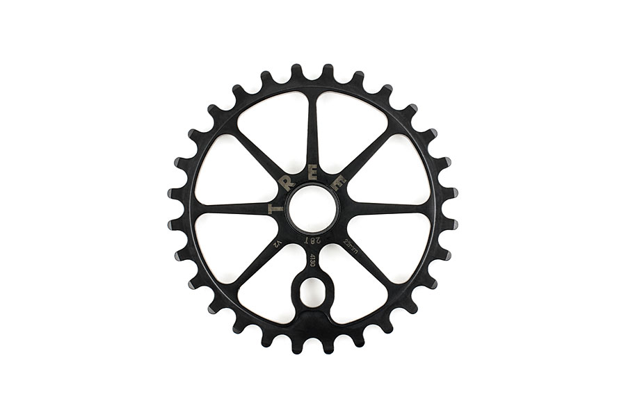 HEAT TREATED V2 BOLT DRIVE SPROCKETS - TREE - BMX専門のZEN 