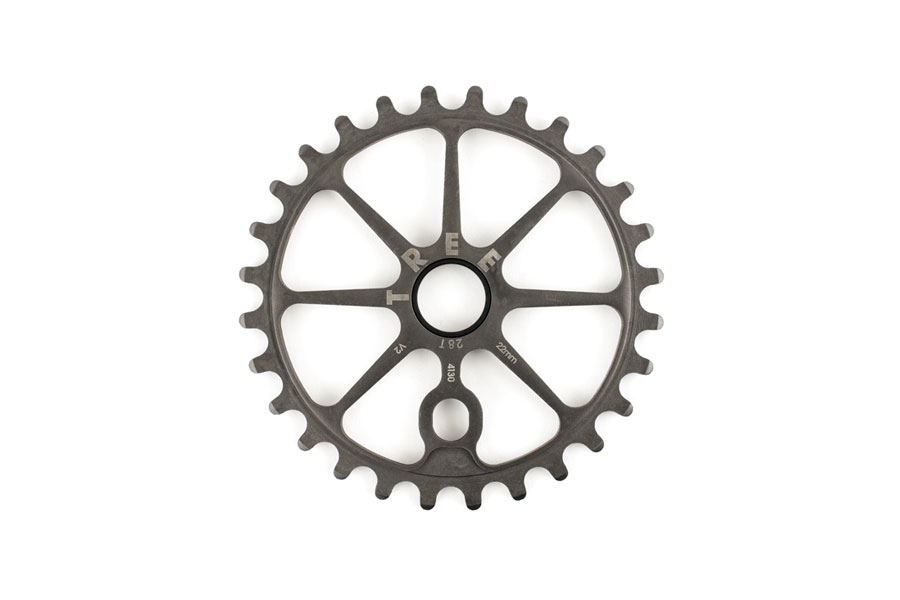 HEAT TREATED V2 BOLT DRIVE SPROCKETS - TREE - BMX専門のZEN 