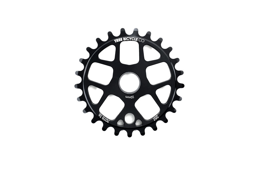 LITE SPROCKETS, BOLT DRIVE