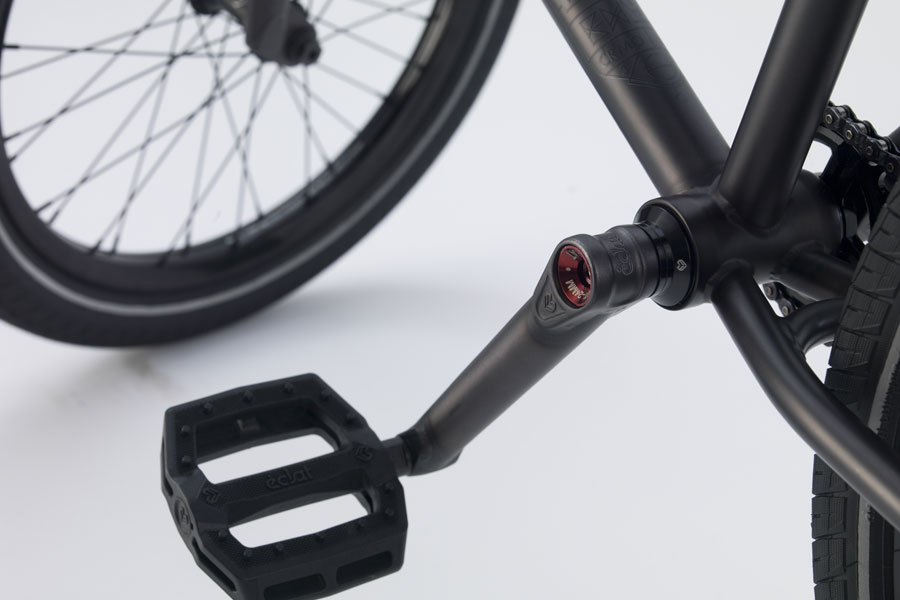 NEWS / BLOG - 待ってました！ WETHEPEOPLE 2014 完成車