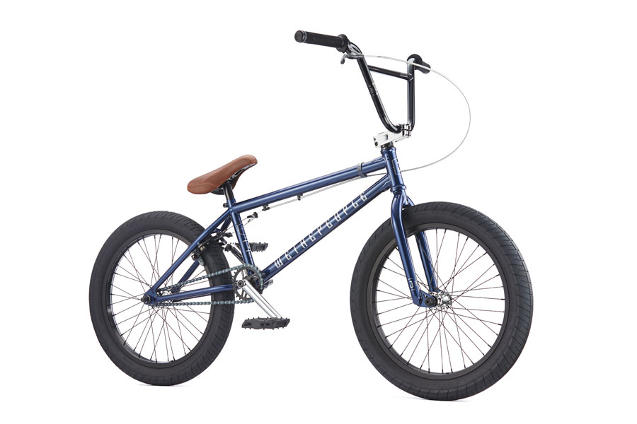 Велосипед BMX WETHEPEOPLE Justice