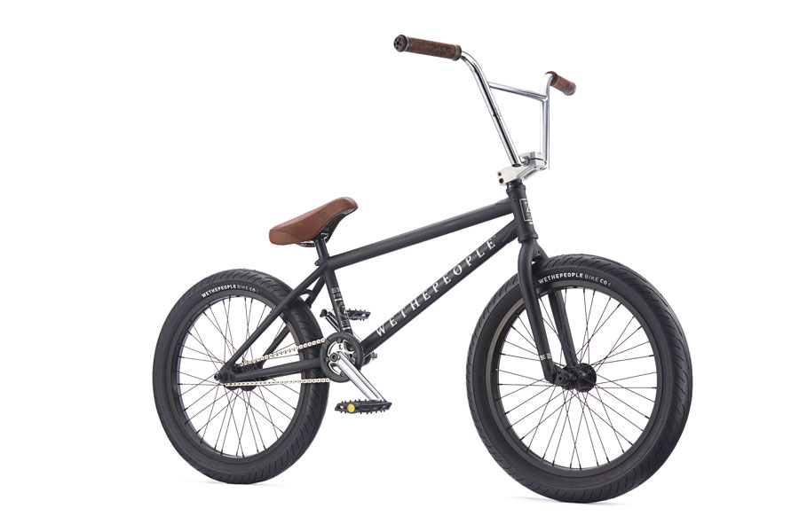 bmx ストリートリアホイール　オデッセイアンチグラム