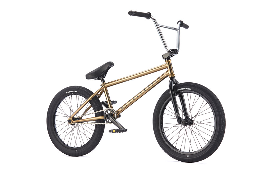 mutiny COMB BAR   bmx バー