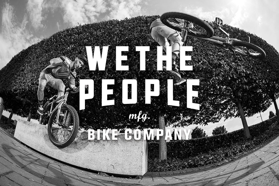 NEWS / BLOG - WETHEPEOPLE 2017 完成車が月末から来月初旬に