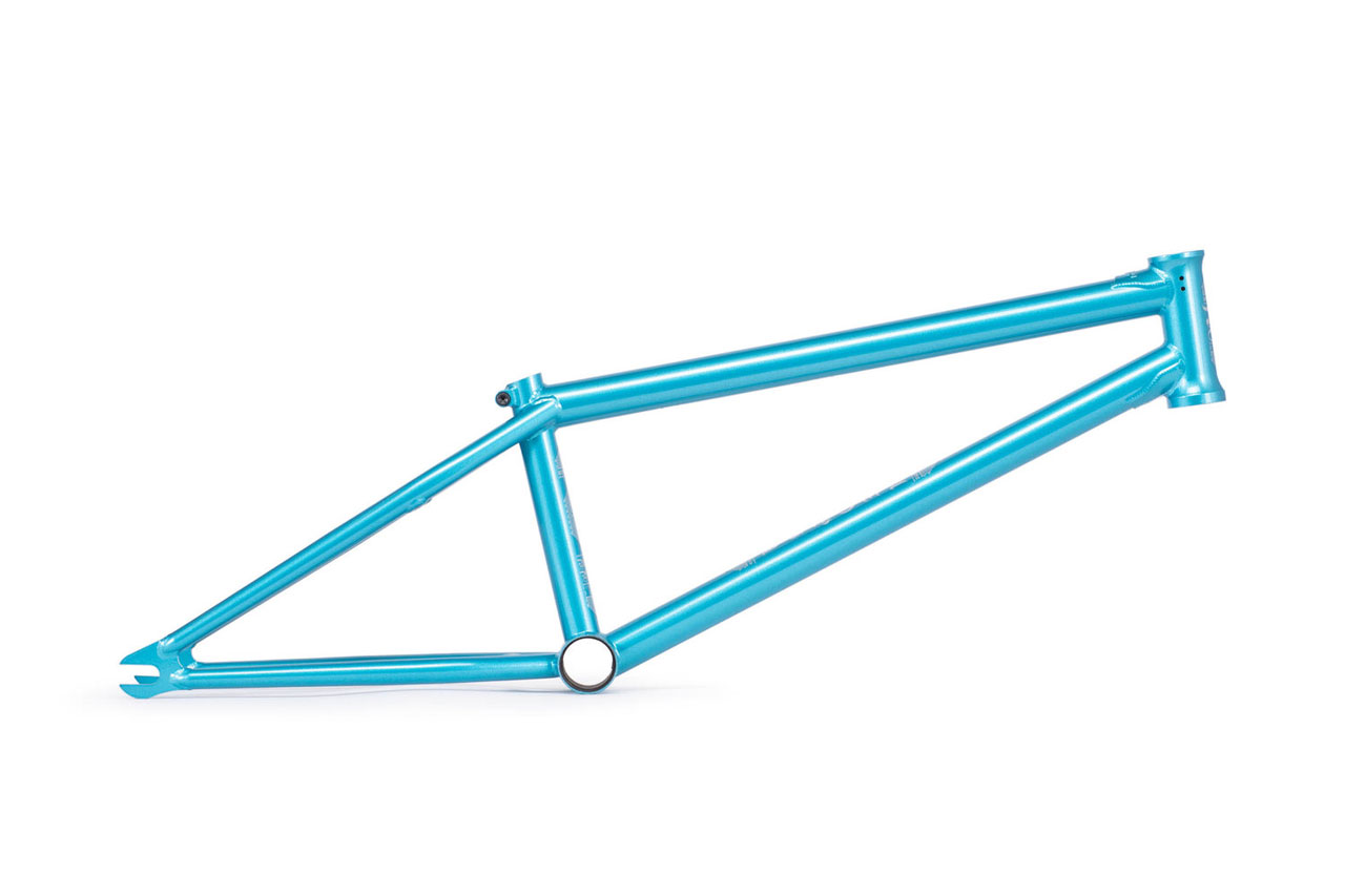 2019 - UTOPIA FRAME