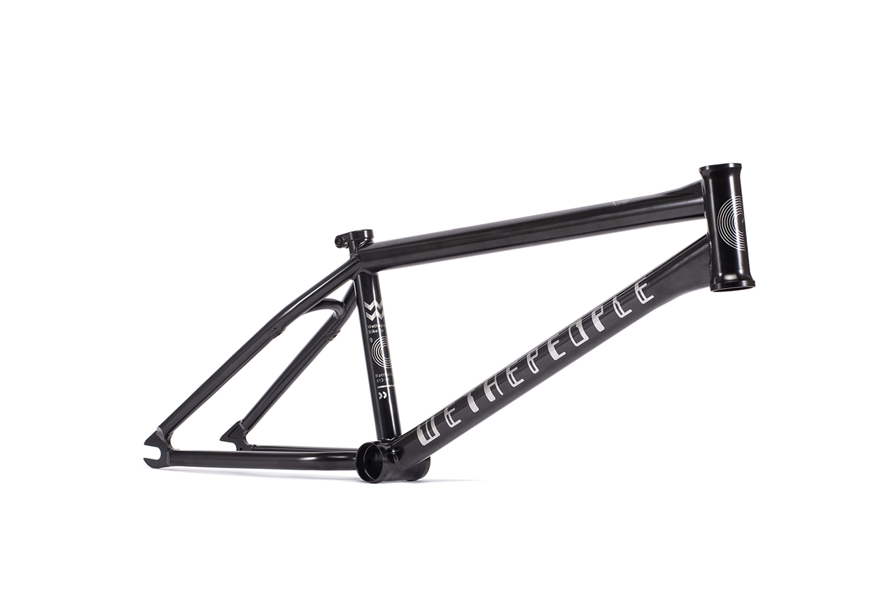 2020 - BATTLESHIP FRAME