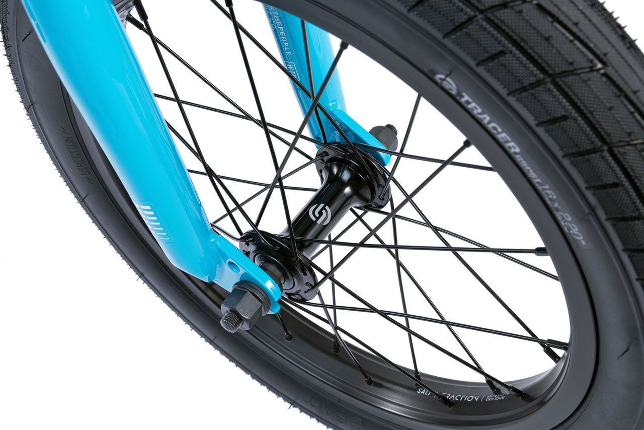 2023 – SEED 16 - WETHEPEOPLE - BMX専門のZEN DISTRIBUTION (輸入代理店)