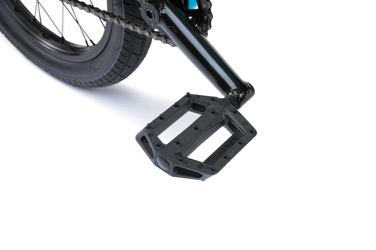 2023 – SEED 16 - WETHEPEOPLE - BMX専門のZEN DISTRIBUTION