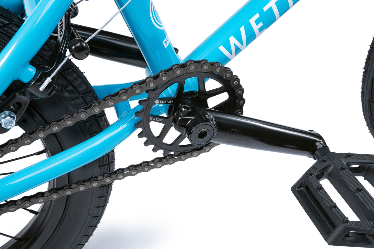 2023 – SEED 16 - WETHEPEOPLE - BMX専門のZEN DISTRIBUTION (輸入代理店)